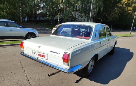 ГАЗ 24 «Волга», 1988 год, 500 000 рублей, 6 фотография