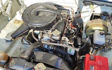 ГАЗ 24 «Волга», 1988 год, 500 000 рублей, 10 фотография