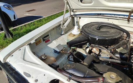 ГАЗ 24 «Волга», 1988 год, 500 000 рублей, 11 фотография