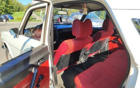 ГАЗ 24 «Волга», 1988 год, 500 000 рублей, 8 фотография