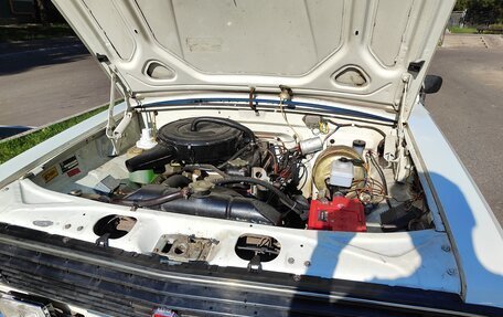 ГАЗ 24 «Волга», 1988 год, 500 000 рублей, 9 фотография