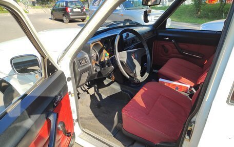 ГАЗ 24 «Волга», 1988 год, 500 000 рублей, 7 фотография