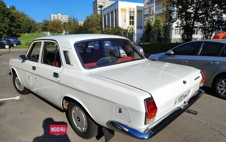 ГАЗ 24 «Волга», 1988 год, 500 000 рублей, 5 фотография