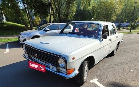 ГАЗ 24 «Волга», 1988 год, 500 000 рублей, 2 фотография