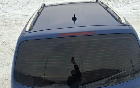 Volkswagen Touran III, 2004 год, 400 000 рублей, 8 фотография