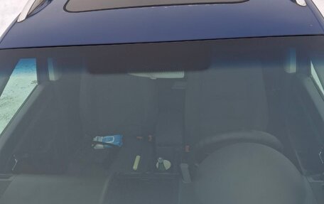 Volkswagen Touran III, 2004 год, 400 000 рублей, 9 фотография