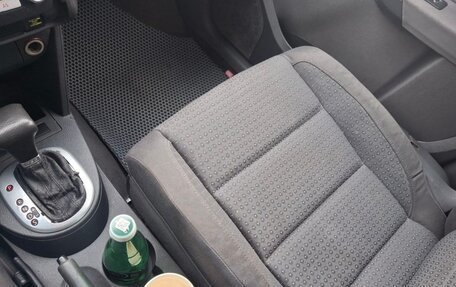 Volkswagen Touran III, 2004 год, 400 000 рублей, 16 фотография