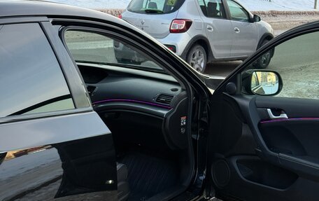 Honda Accord VIII рестайлинг, 2012 год, 1 890 000 рублей, 7 фотография