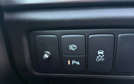 Honda Accord VIII рестайлинг, 2012 год, 1 890 000 рублей, 14 фотография