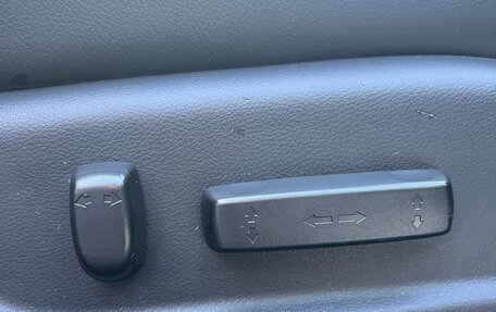 Honda Accord VIII рестайлинг, 2012 год, 1 890 000 рублей, 15 фотография