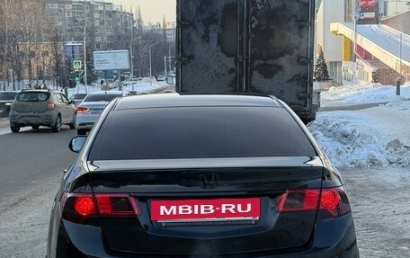 Honda Accord VIII рестайлинг, 2012 год, 1 890 000 рублей, 5 фотография