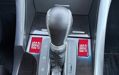 Honda Accord VIII рестайлинг, 2012 год, 1 890 000 рублей, 13 фотография