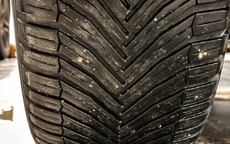 Toyota Land Cruiser Prado 150 рестайлинг 2, 2017 год, 4 250 000 рублей, 13 фотография