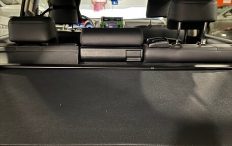 Toyota Land Cruiser Prado 150 рестайлинг 2, 2017 год, 4 250 000 рублей, 11 фотография