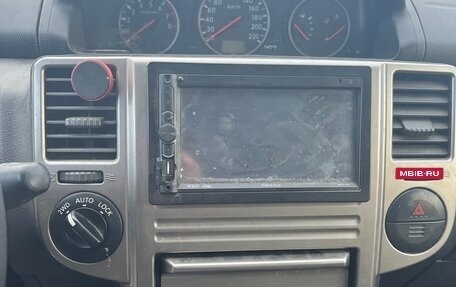 Nissan X-Trail, 2005 год, 500 000 рублей, 4 фотография