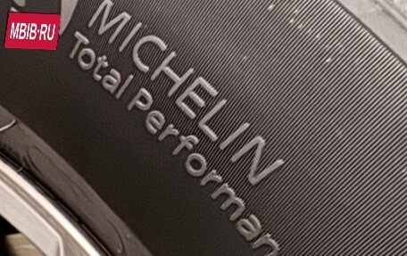 Toyota Land Cruiser Prado 150 рестайлинг 2, 2017 год, 4 250 000 рублей, 14 фотография