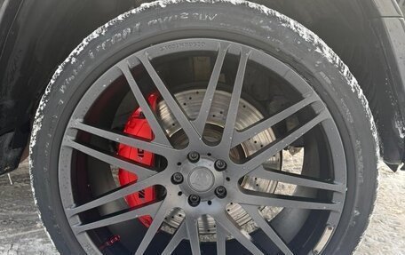 Mercedes-Benz G-Класс AMG, 2020 год, 16 300 000 рублей, 5 фотография