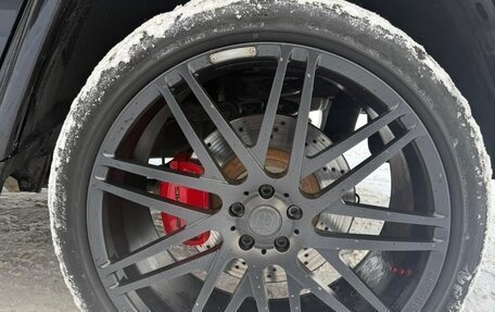 Mercedes-Benz G-Класс AMG, 2020 год, 16 300 000 рублей, 4 фотография