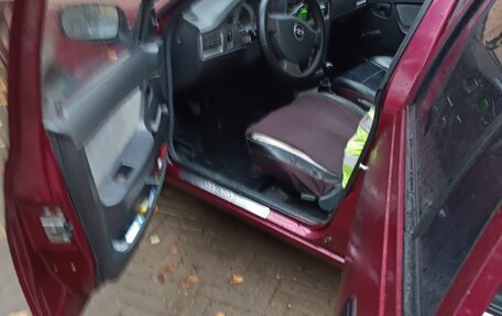 Daewoo Nexia I рестайлинг, 2010 год, 200 000 рублей, 5 фотография