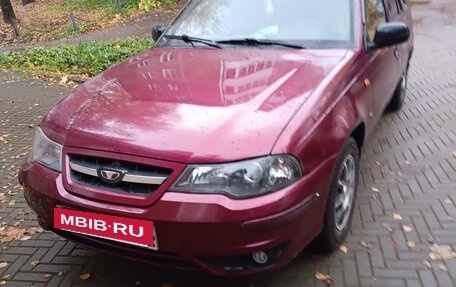 Daewoo Nexia I рестайлинг, 2010 год, 200 000 рублей, 2 фотография