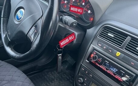 Fiat Punto III Punto Evo рестайлинг, 2007 год, 350 000 рублей, 5 фотография