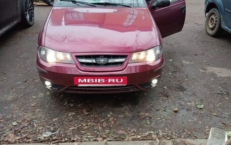 Daewoo Nexia I рестайлинг, 2010 год, 200 000 рублей, 4 фотография