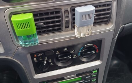 Daewoo Nexia I рестайлинг, 2010 год, 200 000 рублей, 6 фотография