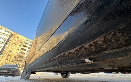 Chevrolet Aveo III, 2010 год, 380 000 рублей, 9 фотография