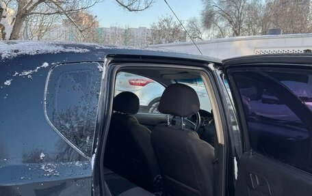 Chevrolet Aveo III, 2010 год, 380 000 рублей, 13 фотография