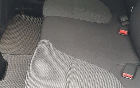 Hyundai Solaris II рестайлинг, 2011 год, 575 000 рублей, 11 фотография