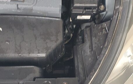 Hyundai Solaris II рестайлинг, 2011 год, 575 000 рублей, 12 фотография