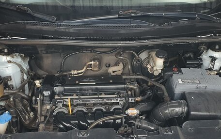 Hyundai Solaris II рестайлинг, 2011 год, 575 000 рублей, 13 фотография