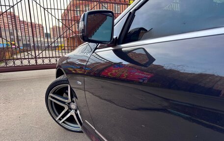 Mercedes-Benz CL-Класс, 2012 год, 1 999 000 рублей, 11 фотография