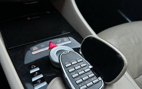 Mercedes-Benz CL-Класс, 2012 год, 1 999 000 рублей, 25 фотография