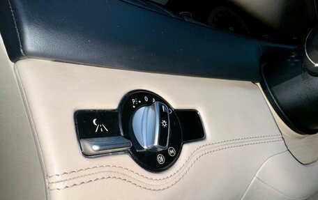 Mercedes-Benz CL-Класс, 2012 год, 1 999 000 рублей, 23 фотография