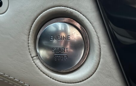 Mercedes-Benz CL-Класс, 2012 год, 1 999 000 рублей, 30 фотография