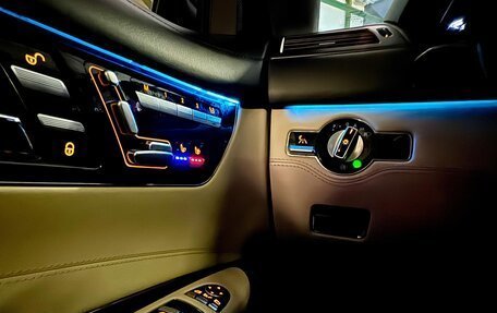 Mercedes-Benz CL-Класс, 2012 год, 1 999 000 рублей, 29 фотография