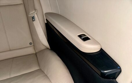 Mercedes-Benz CL-Класс, 2012 год, 1 999 000 рублей, 22 фотография