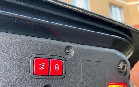 Mercedes-Benz CL-Класс, 2012 год, 1 999 000 рублей, 24 фотография