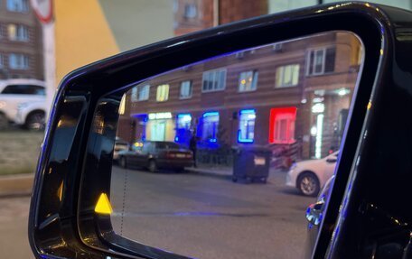 Mercedes-Benz CL-Класс, 2012 год, 1 999 000 рублей, 26 фотография