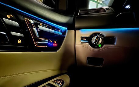 Mercedes-Benz CL-Класс, 2012 год, 1 999 000 рублей, 35 фотография