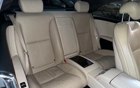 Mercedes-Benz CL-Класс, 2012 год, 1 999 000 рублей, 40 фотография