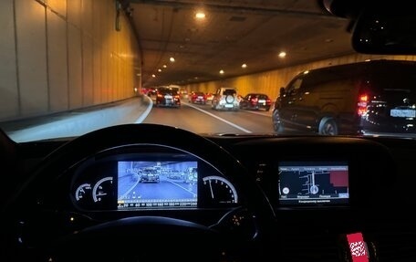 Mercedes-Benz CL-Класс, 2012 год, 1 999 000 рублей, 33 фотография