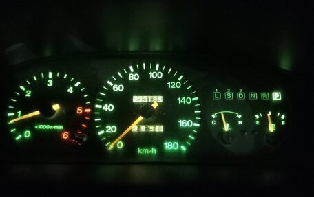 Mazda MPV I, 1995 год, 445 000 рублей, 8 фотография