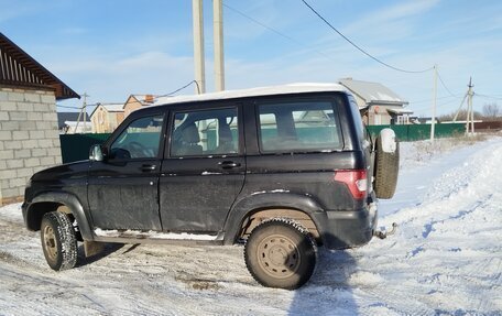 ЛуАЗ Patriot, 2023 год, 1 450 000 рублей, 5 фотография