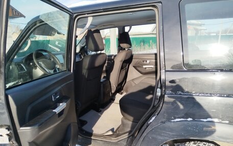 ЛуАЗ Patriot, 2023 год, 1 450 000 рублей, 7 фотография