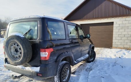 ЛуАЗ Patriot, 2023 год, 1 450 000 рублей, 3 фотография