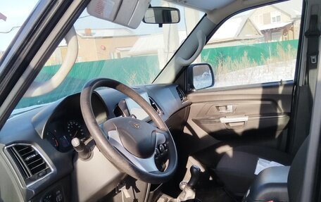 ЛуАЗ Patriot, 2023 год, 1 450 000 рублей, 8 фотография