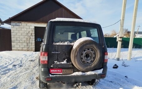 ЛуАЗ Patriot, 2023 год, 1 450 000 рублей, 9 фотография