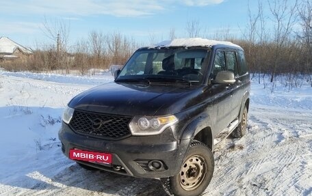 ЛуАЗ Patriot, 2023 год, 1 450 000 рублей, 6 фотография